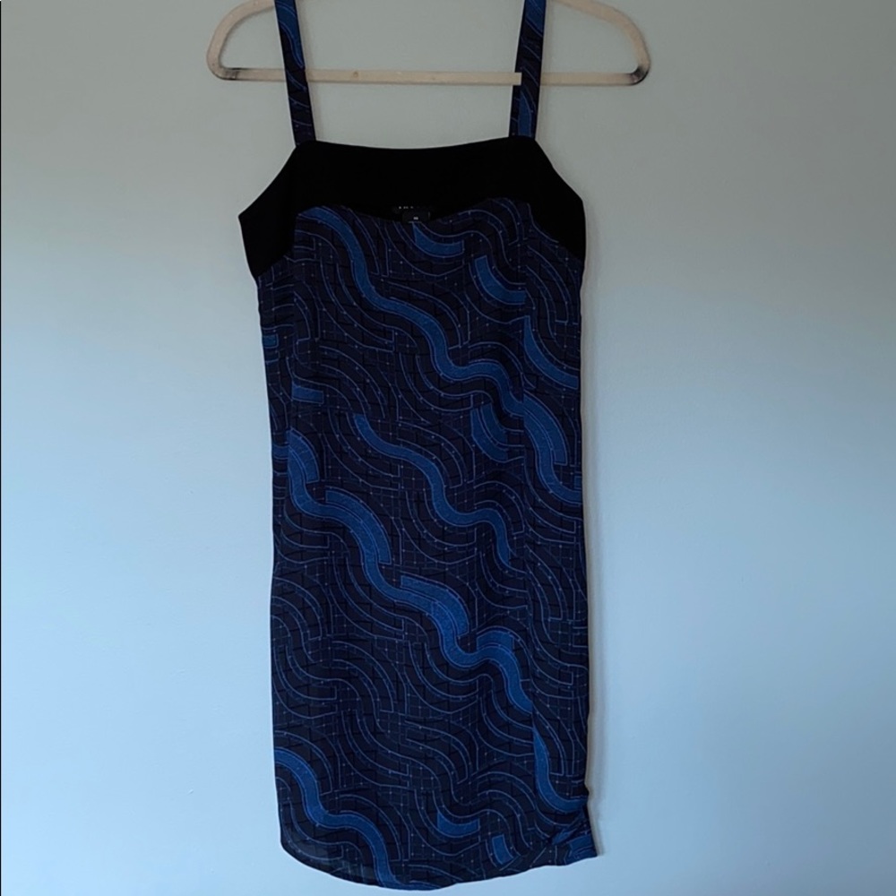 Trouve Mini Dress